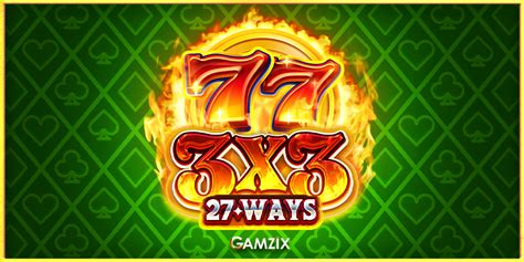 3x3 27 Ways Review 2024